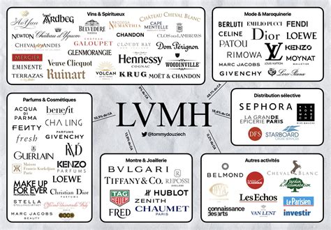 louis vuitton moet hennessy group careers|is LVMH a public company.